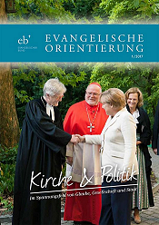Kirche & Staat - eine verschworene Gemeinschaft! Kirche & Staat - eine verschworene Gemeinschaft!